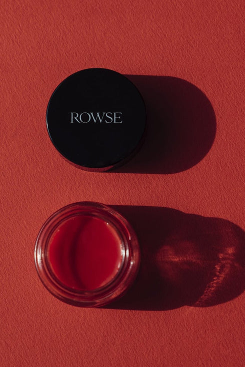 LIP + CHEEK BALM: SUMMER BLUSH